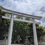Wagashi Tanukiya - 王子神社