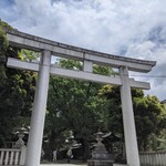 和菓子 狸家 - 王子神社