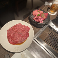 原宿焼肉 KINTAN - 