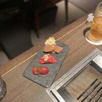 原宿焼肉 KINTAN - 