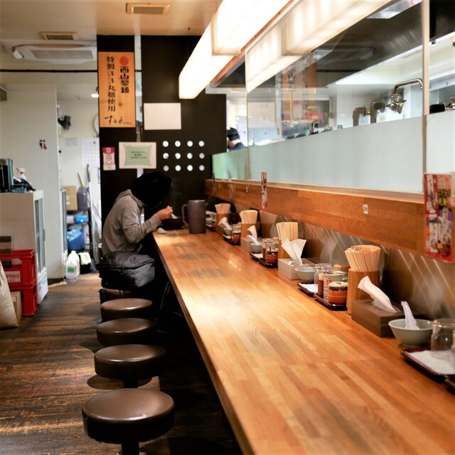 Sumire Sapporo Susukino Ten photo 4