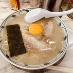 らーめん もとむら - 