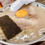 らーめん もとむら - 