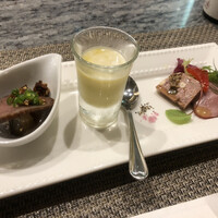 鉄板焼 ふかみ - 