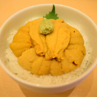 函館うに むらかみ 日本生命札幌ビル店 - 