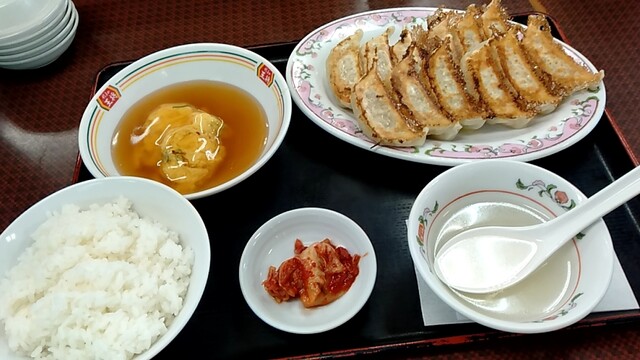 Gyoza no Osho Kamitawara Ten photo 5