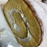 パティスリー オーサム - 