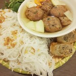 ベトナム料理専門店 マロンクァン - 