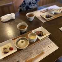 韻松亭 - 