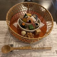韻松亭 - 