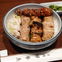 伊勢廣 京橋本店 - 