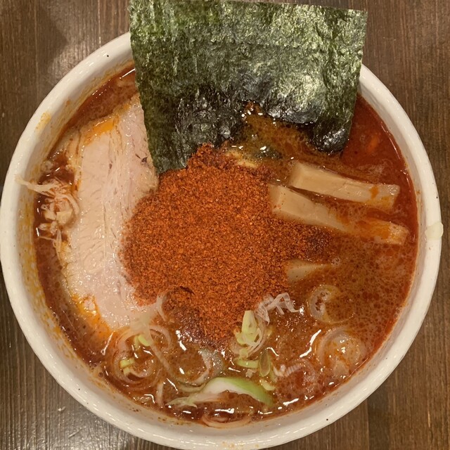 麺処 井の庄 めんどころ いのしょう 石神井公園 つけ麺 食べログ