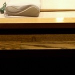 テーブルセッティング