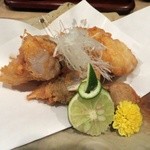 酒肴一献 わさびん - 