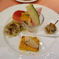 トラットリアイルポンテ - 