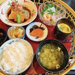 Sushi Kappou Ichizen - 