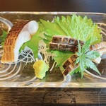 Sushi Kappou Ichizen - 