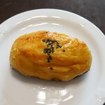 Kuradashi Yakiimo Semmon Tenno Ano Hakobune - スイートポテト中身