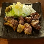 お寿司と焼鳥きっちん 祐星 - 