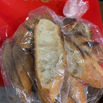 VIRON - バゲット・レトロドール