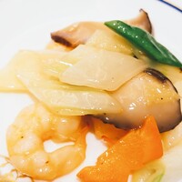 中国料理 桃花林 - 