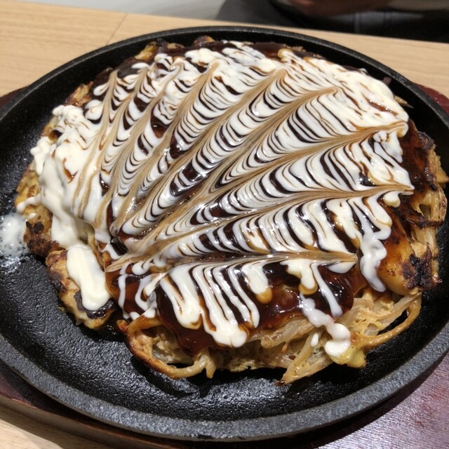千房 イオンモール鈴鹿支店 Chibo 平田町 お好み焼き 食べログ 千房 イオンモール鈴鹿支店 Chibo 平田町 お好み焼き 食べログ
