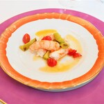 ペレグリーノ - 