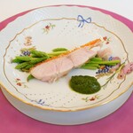 ペレグリーノ - 