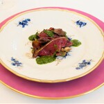 ペレグリーノ - 