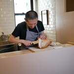 ペレグリーノ - 