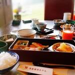 赤倉観光ホテル - ニッポンの朝ご飯