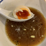 手打式超多加水麺 ののくら - 