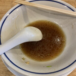 手打式超多加水麺 ののくら - 