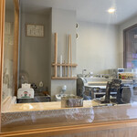 手打式超多加水麺 ののくら - 