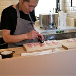 ペレグリーノ - 