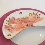 ペレグリーノ - 