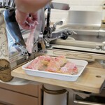 ペレグリーノ - 