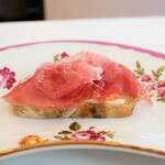 ペレグリーノ - 