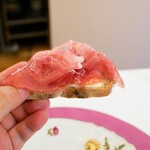 ペレグリーノ - 