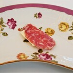 ペレグリーノ - 