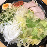 つけ麺 赤猿 - 