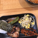 つけ麺 赤猿 - 
