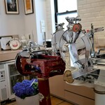 ペレグリーノ - 