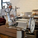 ペレグリーノ - 