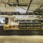 MAISON ICHI PLUS - 