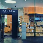 PANORA kitchen of the seasons - 外観①