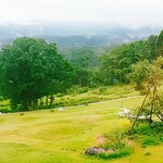 赤倉観光ホテル - スキー場