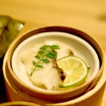 Sake To Sakanato Seiro Mushi Oosaka Chaomen - 