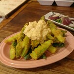 立飲・ビストロシン サンテ - 