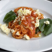 トラットリア グランボッカ - 